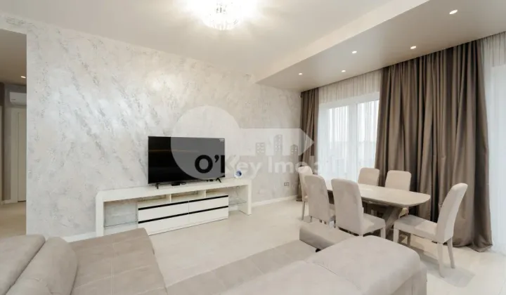 Apartament, Centru, ARMENEASCĂ