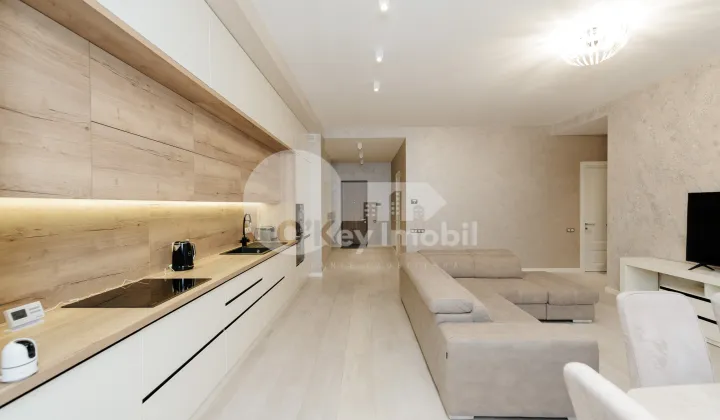 Apartament, Centru, ARMENEASCĂ