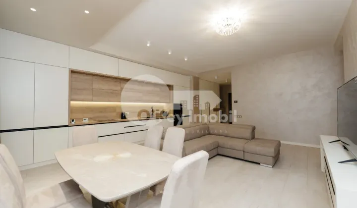 Apartament, Centru, ARMENEASCĂ