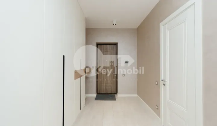 Apartament, Centru, ARMENEASCĂ