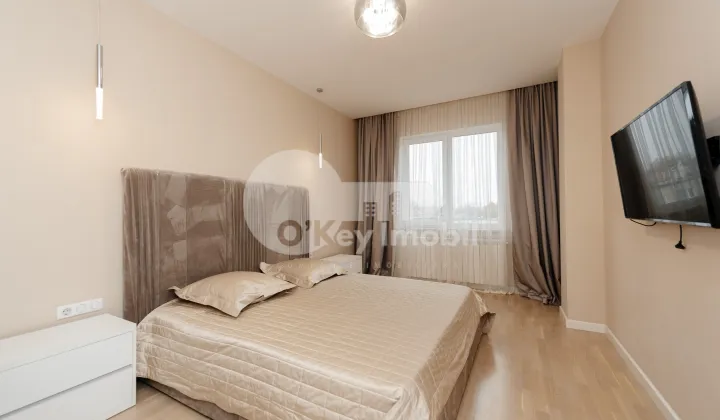 Apartament, Centru, ARMENEASCĂ