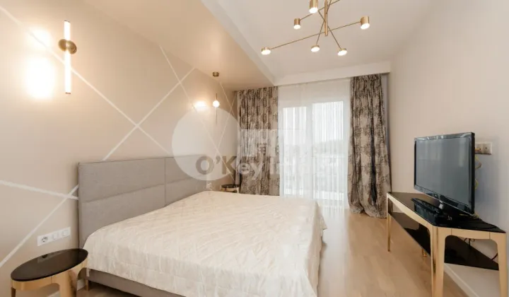 Apartament, Centru, ARMENEASCĂ