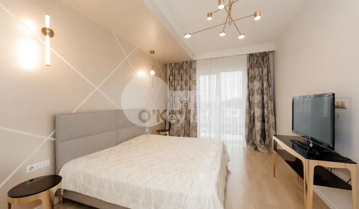 Apartament, Centru, ARMENEASCĂ