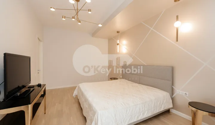 Apartament, Centru, ARMENEASCĂ