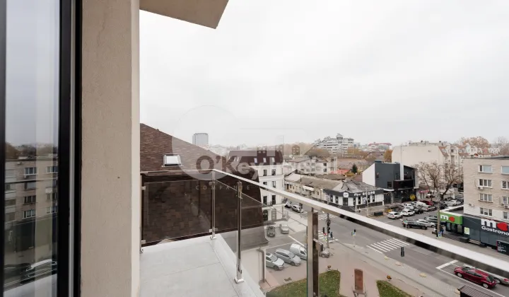 Apartament, Centru, ARMENEASCĂ