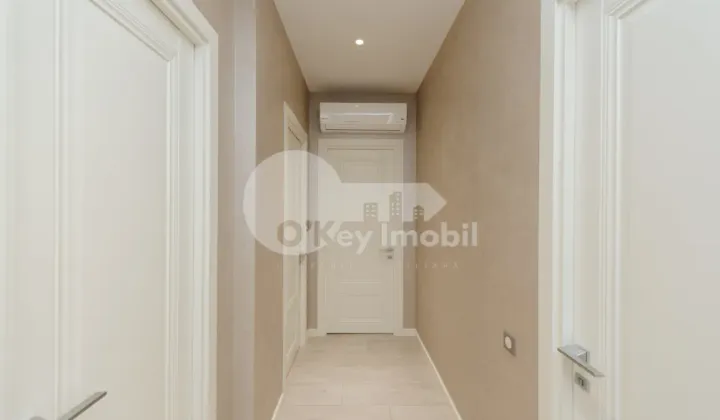 Apartament, Centru, ARMENEASCĂ