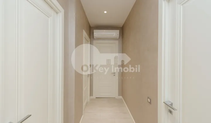 Apartament, Centru, ARMENEASCĂ