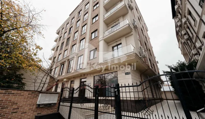 Apartament, Centru, ARMENEASCĂ