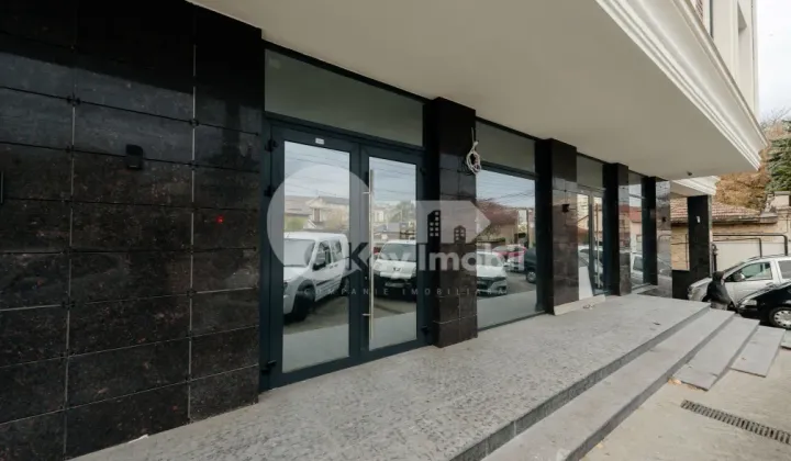 Spațiu comercial, Centru, CONSTANTIN STERE