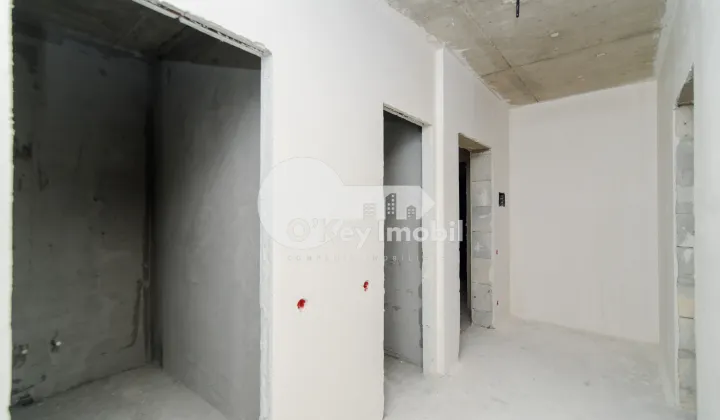 Квартира, СТРАШЕНЫ