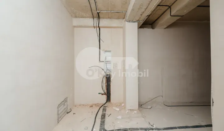 Spațiu comercial, Centru, CONSTANTIN STERE