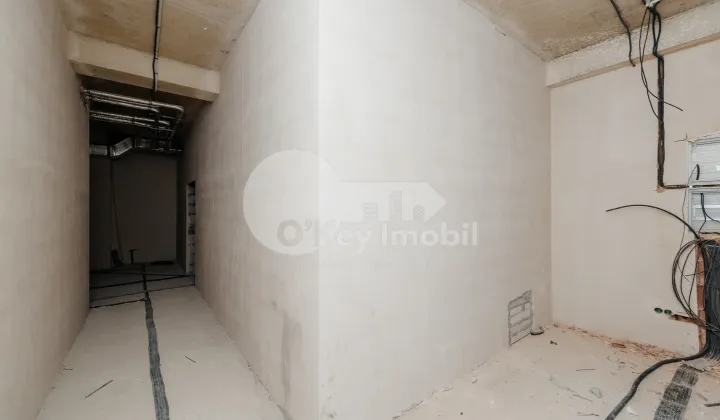 Spațiu comercial, Centru, CONSTANTIN STERE