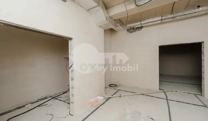 Spațiu comercial, Centru, CONSTANTIN STERE