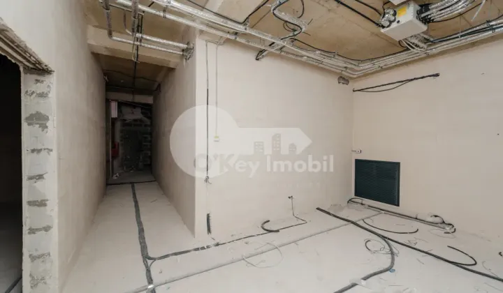 Spațiu comercial, Centru, CONSTANTIN STERE