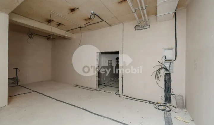 Spațiu comercial, Centru, CONSTANTIN STERE