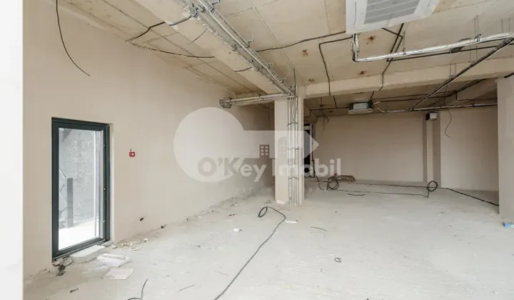 Spațiu comercial, Centru, CONSTANTIN STERE