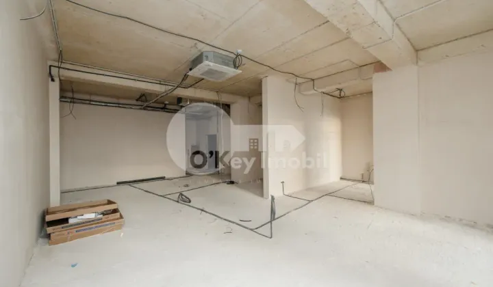 Spațiu comercial, Centru, CONSTANTIN STERE