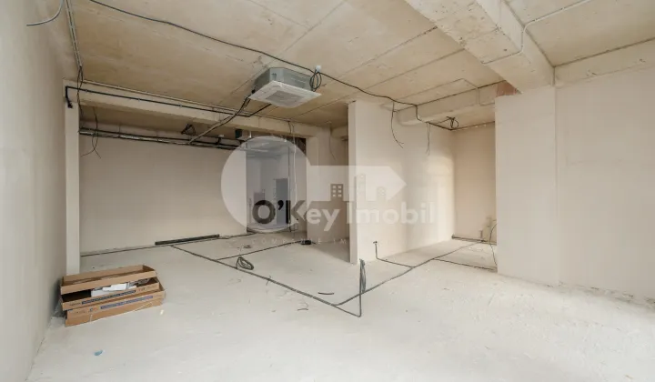 Spațiu comercial, Centru, CONSTANTIN STERE