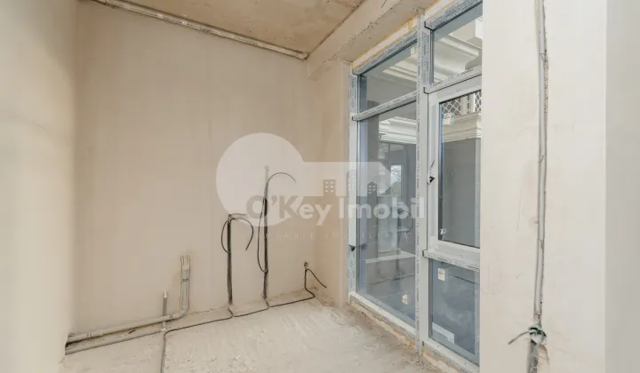 Spațiu comercial, Centru, CONSTANTIN STERE