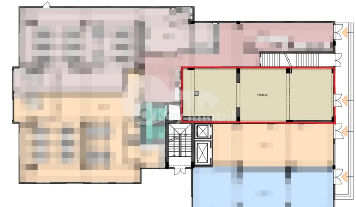 Комм. помещение, Центр, КОНСТАНТИН СТЕРЕ