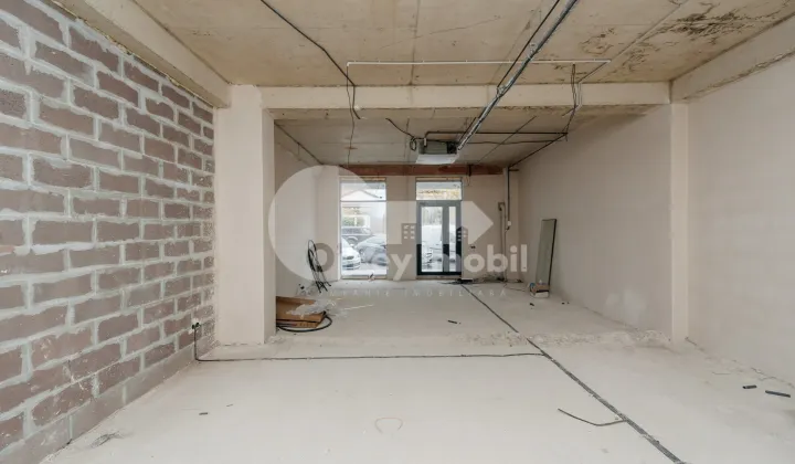 Комм. помещение, Центр, КОНСТАНТИН СТЕРЕ