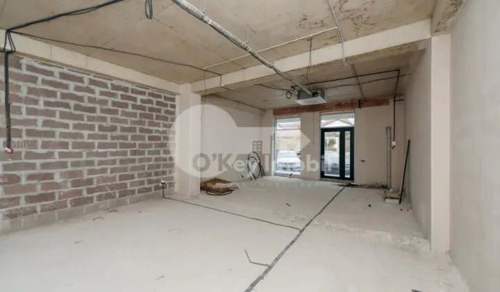 Spațiu comercial, Centru, CONSTANTIN STERE