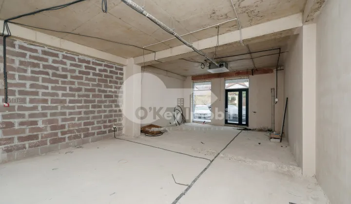 Комм. помещение, Центр, КОНСТАНТИН СТЕРЕ