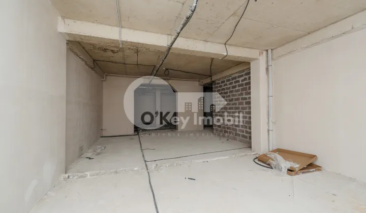 Комм. помещение, Центр, КОНСТАНТИН СТЕРЕ