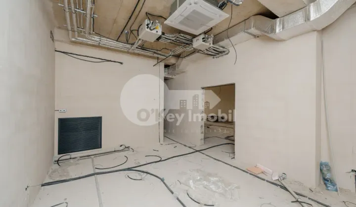 Spațiu comercial, Centru, CONSTANTIN STERE