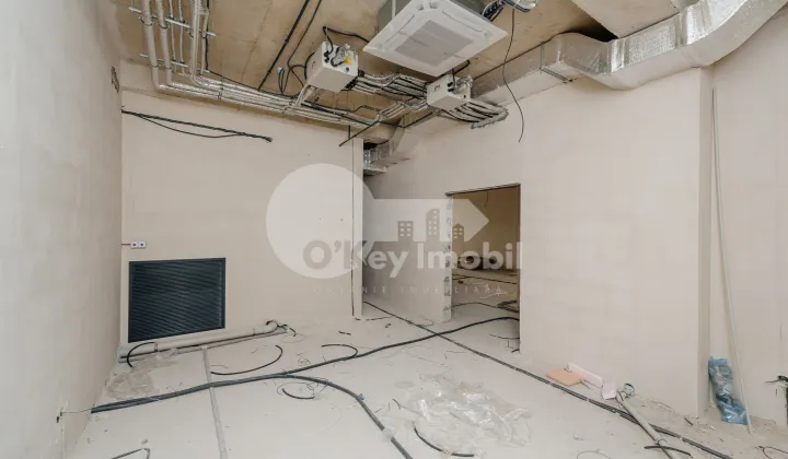 Комм. помещение, Центр, КОНСТАНТИН СТЕРЕ