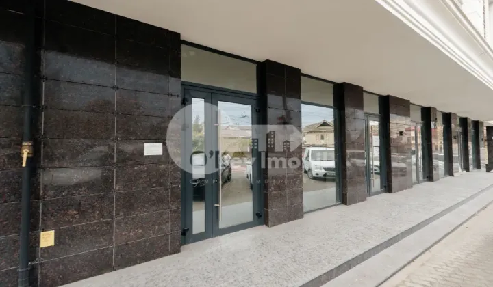 Spațiu comercial, Centru, CONSTANTIN STERE