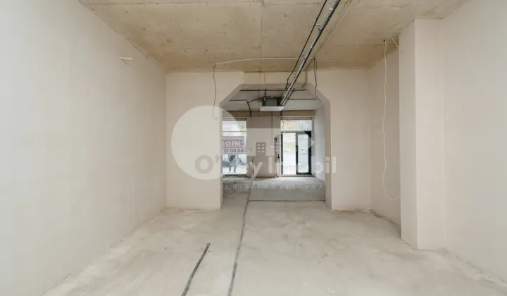 Комм. помещение, Центр, КОНСТАНТИН СТЕРЕ