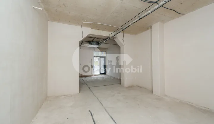 Комм. помещение, Центр, КОНСТАНТИН СТЕРЕ