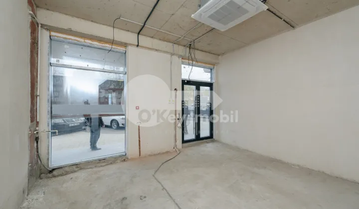 Комм. помещение, Центр, КОНСТАНТИН СТЕРЕ