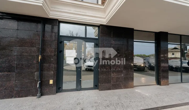 Комм. помещение, Центр, КОНСТАНТИН СТЕРЕ