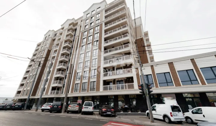 Комм. помещение, Центр, КОНСТАНТИН СТЕРЕ