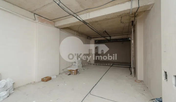 Комм. помещение, Центр, КОНСТАНТИН СТЕРЕ