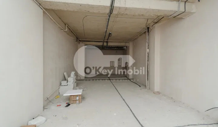 Комм. помещение, Центр, КОНСТАНТИН СТЕРЕ