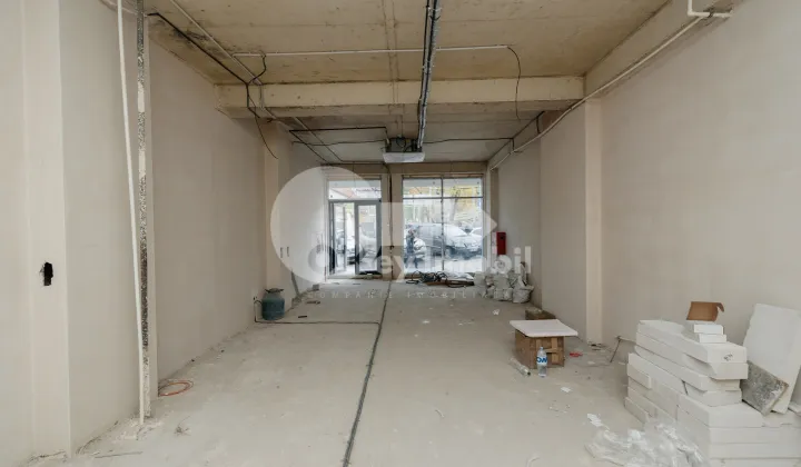 Комм. помещение, Центр, КОНСТАНТИН СТЕРЕ