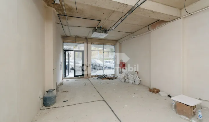 Комм. помещение, Центр, КОНСТАНТИН СТЕРЕ