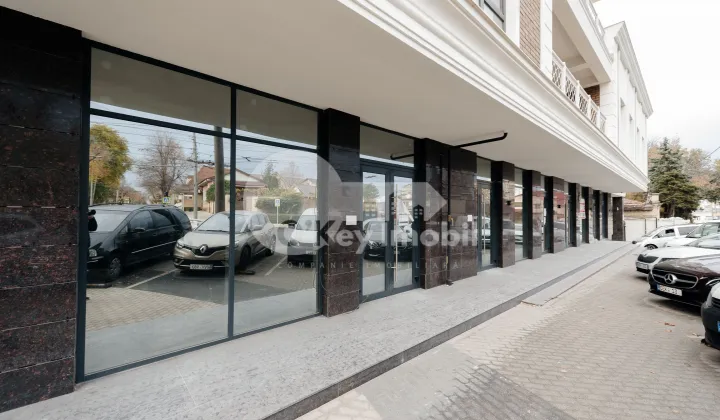 Комм. помещение, Центр, КОНСТАНТИН СТЕРЕ