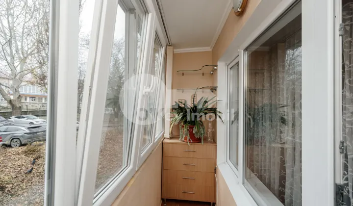 Квартира, Ботаника, КУЗА ВОДЭ