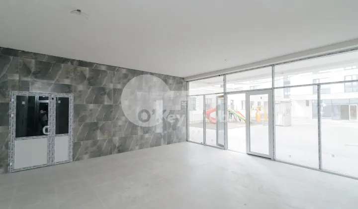 Квартира, СТРАШЕНЫ