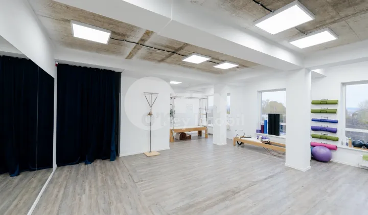 Комм. помещение, Ботаника, ДЕЧЕБАЛ