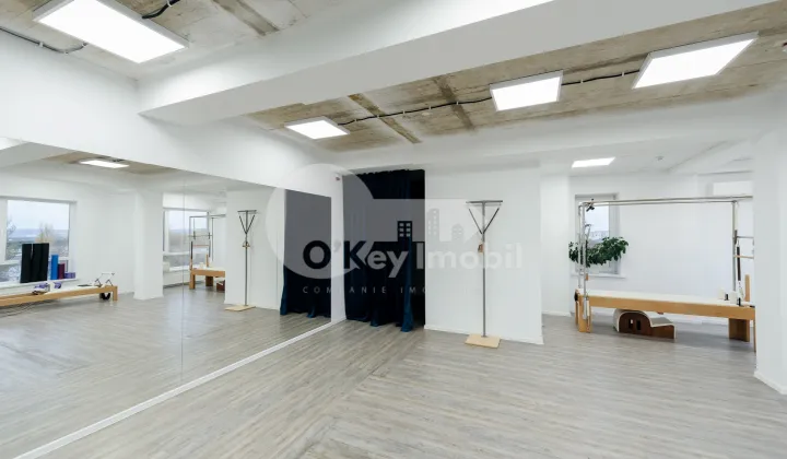 Комм. помещение, Ботаника, ДЕЧЕБАЛ