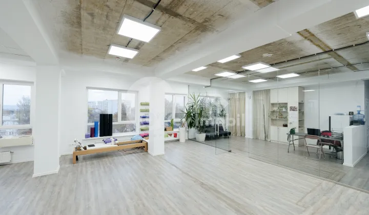 Комм. помещение, Ботаника, ДЕЧЕБАЛ