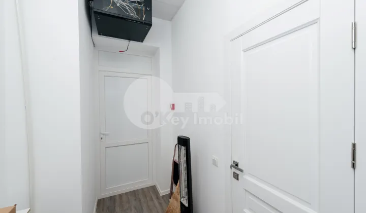 Комм. помещение, Ботаника, ДЕЧЕБАЛ