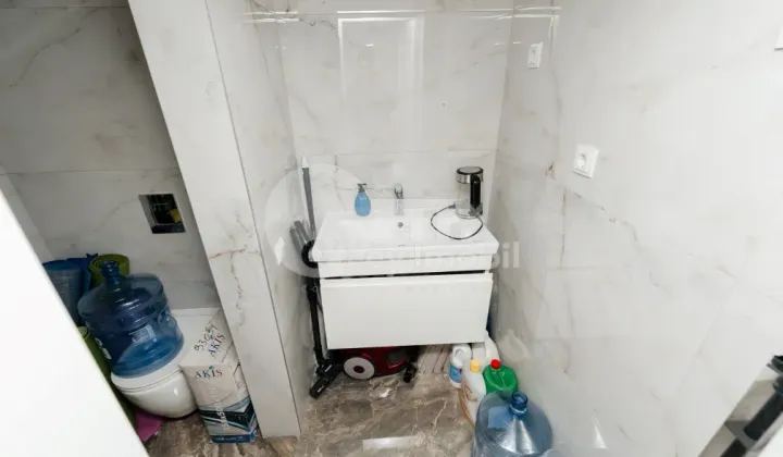 Spațiu comercial, Botanica, DECEBAL