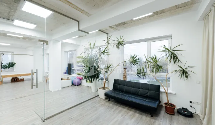 Комм. помещение, Ботаника, ДЕЧЕБАЛ