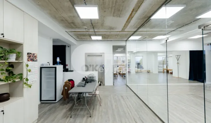 Spațiu comercial, Botanica, DECEBAL